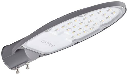 Opple LEDStre 705000021200 LED-Straßenlicht EEK: E (A - G) LED LED fest eingebaut 60W Grau von Opple