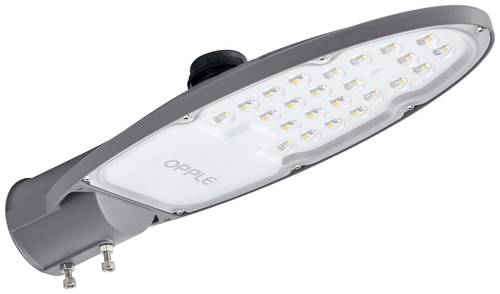 Opple LEDStre 705000022000 LED-Straßenlicht EEK: E (A - G) LED LED fest eingebaut 20W Grau von Opple