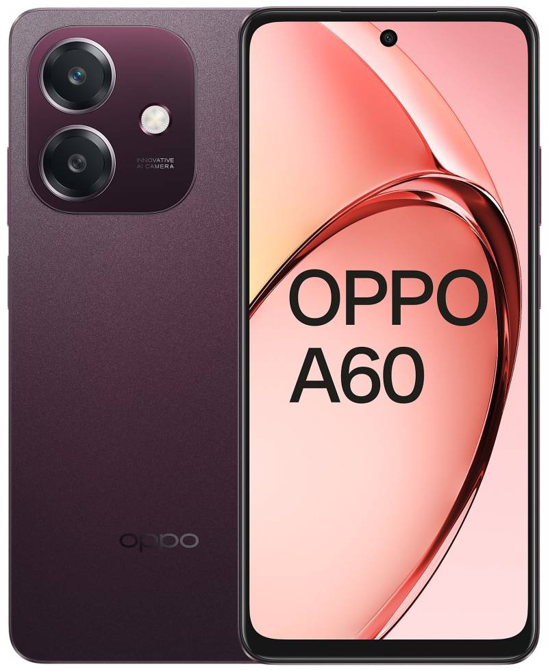 A60 5G Dual-SIM von Oppo
