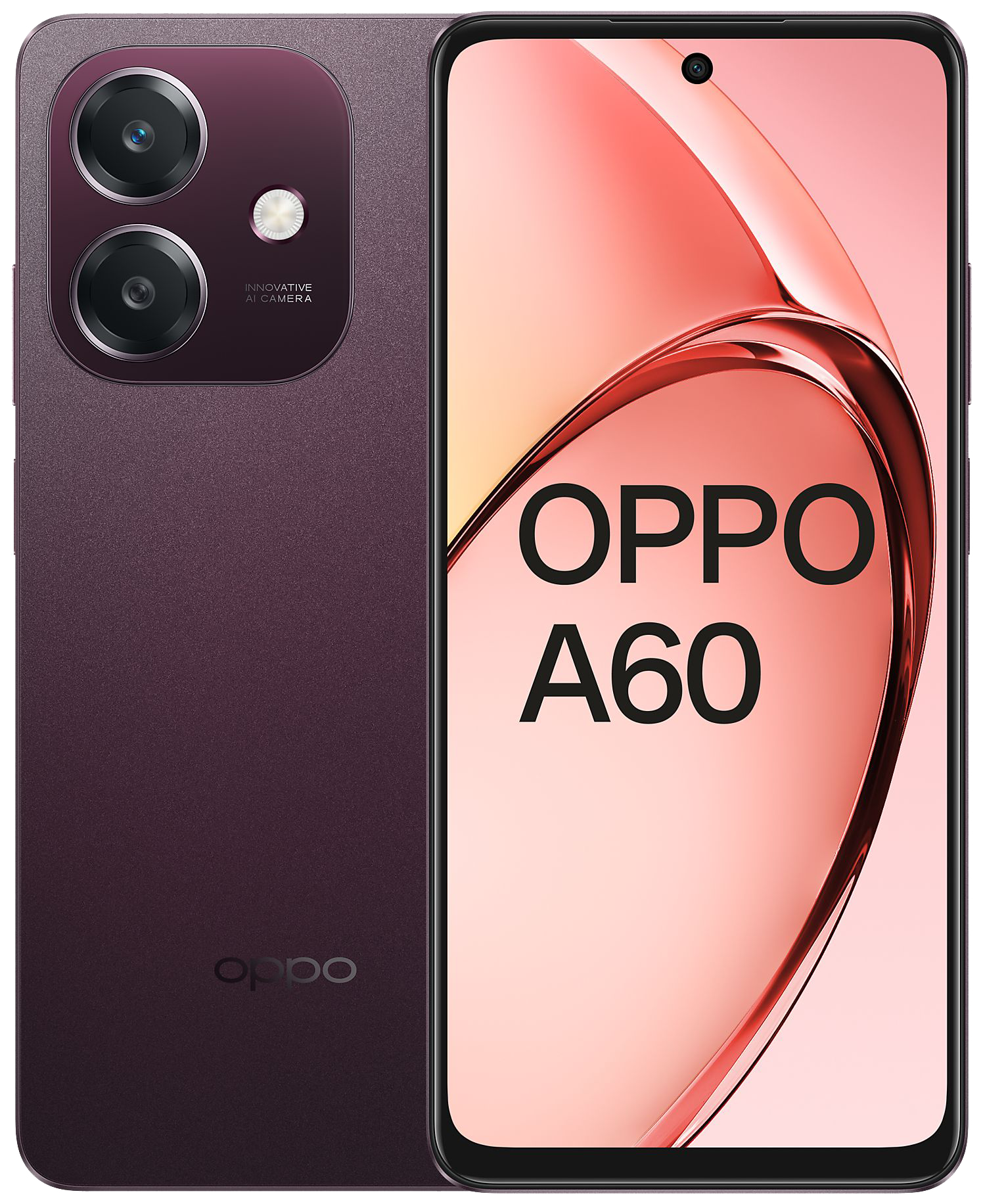 A60 5G Dual-SIM A60 5G Dual-SIM von Oppo