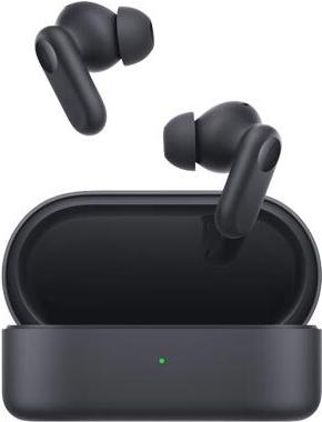 OPPO Enco Buds2 Pro Kopfhörer True Wireless Stereo (TWS) im Ohr Anrufe/Musik Bluetooth Schwarz - Graphit (110070830007) von Oppo