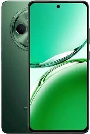 OPPO Reno12 F 5G 16,9 cm (6.67) Dual-SIM Android 14 USB Typ-C 8 GB 256 GB 5000 mAh Grün (110010233413) von Oppo