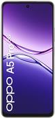 Oppo A5 Pro 5G Dual Sim 8GB RAM 256GB - Black Brown(110010348094) von Oppo