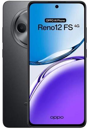 Oppo Reno12 FS 4G Dual Sim 8GB RAM 512GB - Matte Grey Oppo Reno12 FS 4G Dual Sim 8GB RAM 512GB - Matte Grey von Oppo