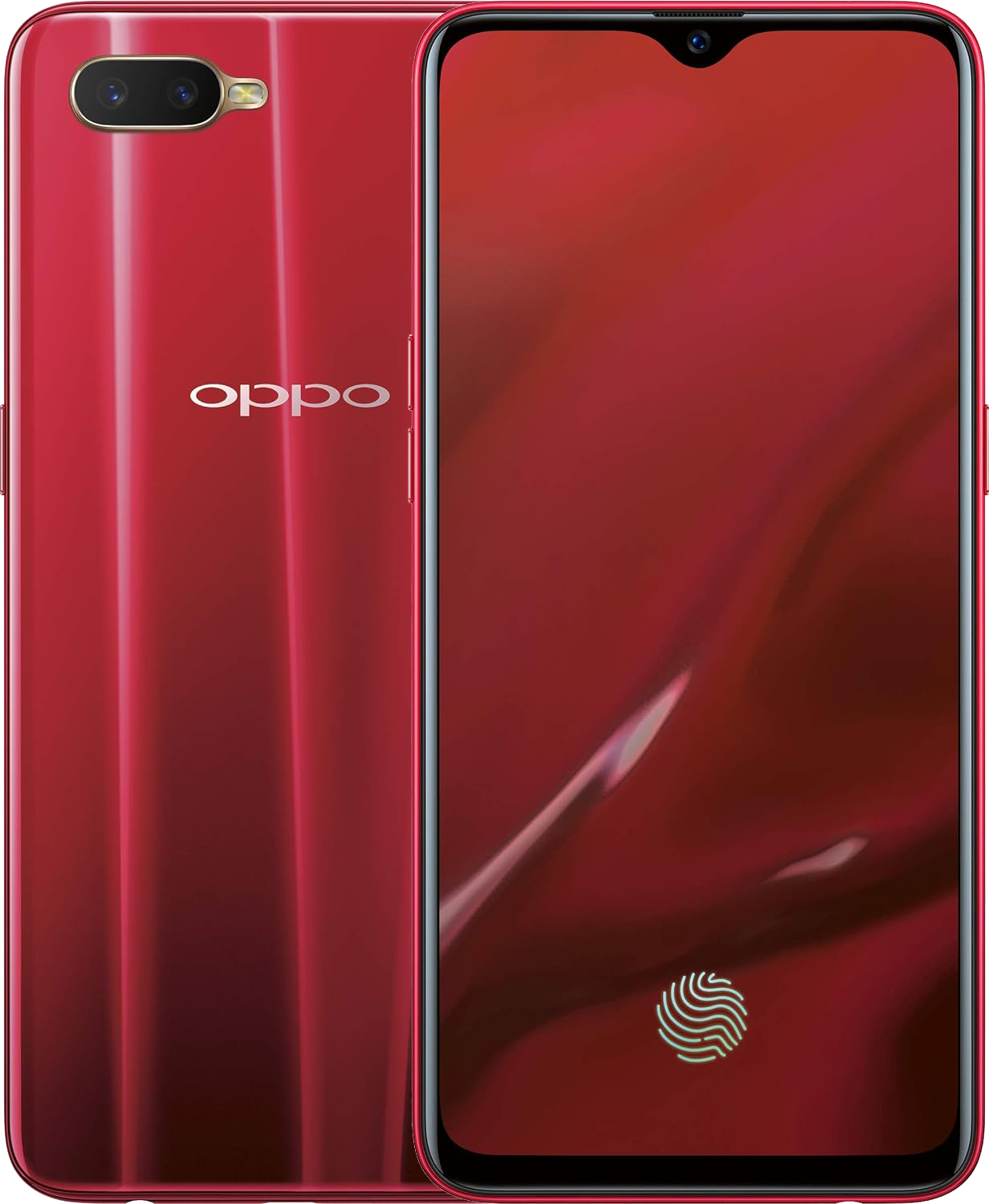 RX17 Neo Dual-SIM RX17 Neo Dual-SIM von Oppo