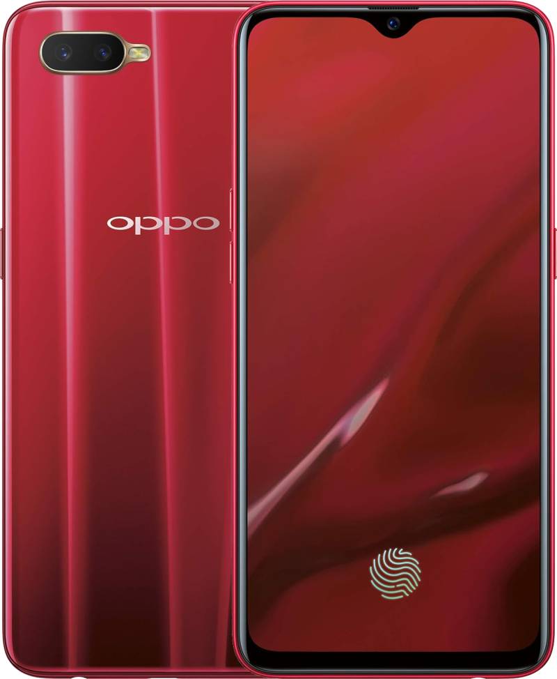 RX17 Neo Dual-SIM von Oppo