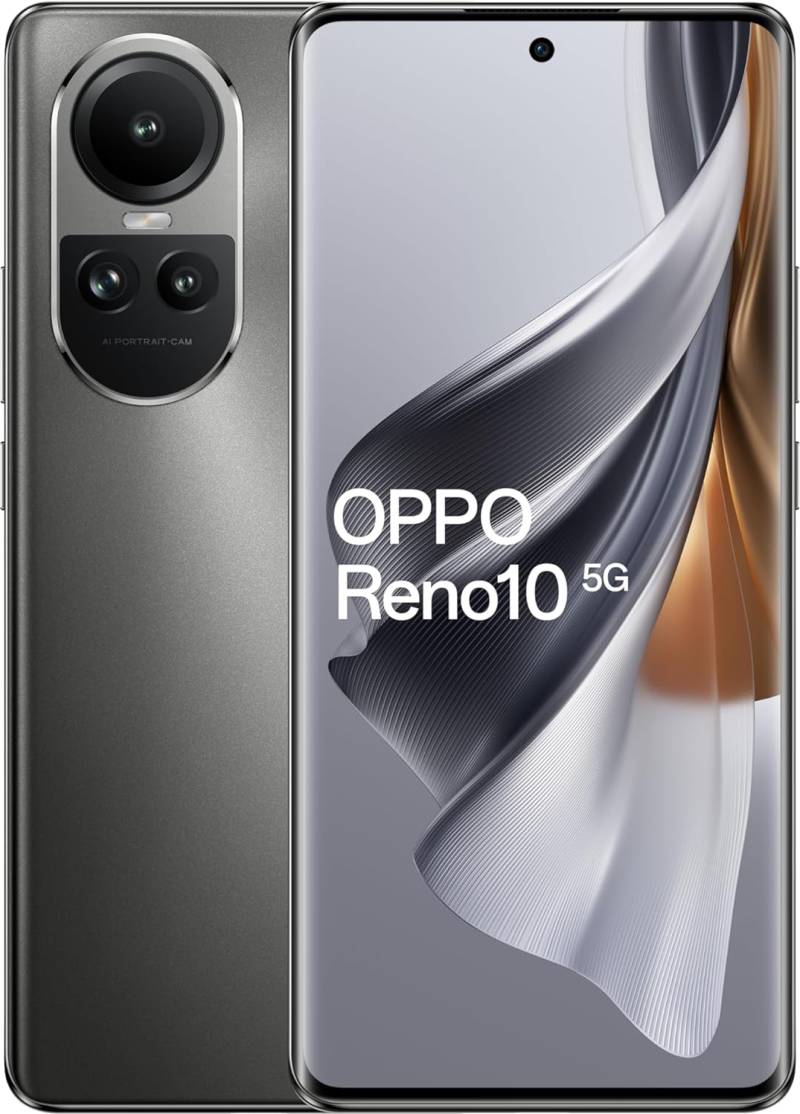 Reno 10 5G von Oppo