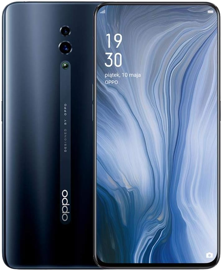 Reno 5G Dual-SIM von Oppo