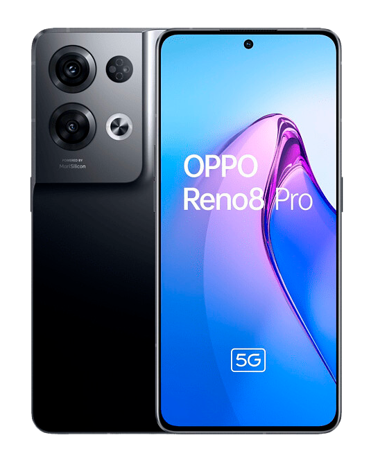 Reno 8 Pro 5G Reno 8 Pro 5G von Oppo