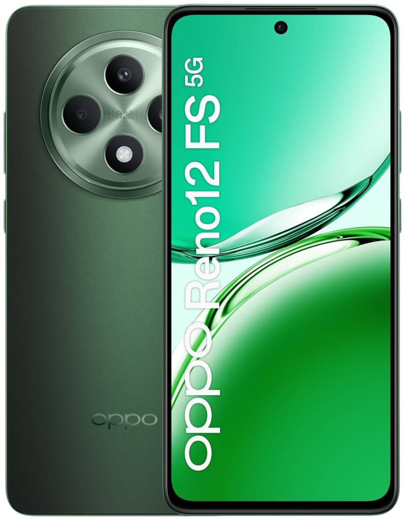Reno12 FS 5G Dual-SIM von Oppo
