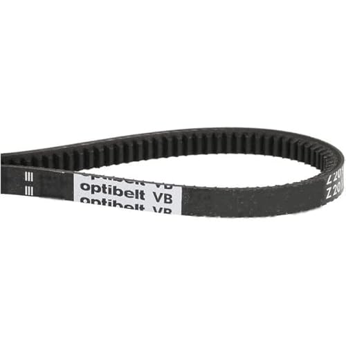 Optibelt 10 x 515 VB S=C Plus Z / 10 Klassische Keilriemen, DIN 2215, Z 20, 515mm Länge Optibelt 10 x 515 VB S=C Plus Z / 10 Klassische Keilriemen, DIN 2215, Z 20, 515mm Länge von Optibelt