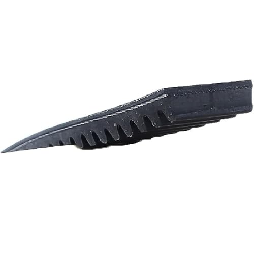 Optibelt 150-XL-037 (9,53 Millimeter) Zahnriemen für Scheppach BTS 800, 900, 900x Schleifmaschine von Optibelt