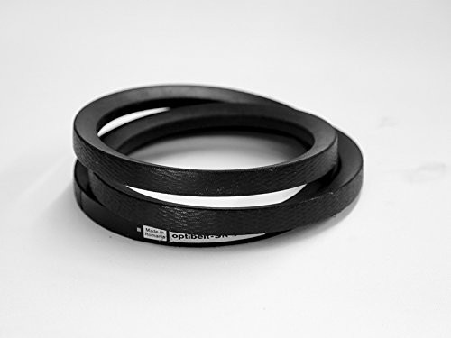 Optibelt 3V 315 SK S=C Plus 3V Hochleistungs-Schmalkeilriemen, DIN/ISO/BS, 800mm Länge von Optibelt