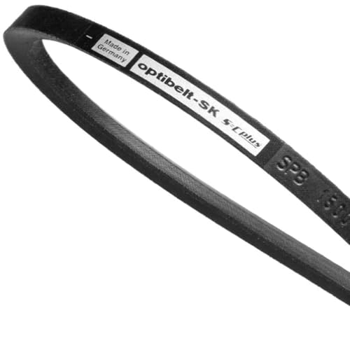 Optibelt A 36 VB S=C Plus A / 13 Klassische Keilriemen, DIN 2215 / ISO 4184, 914mm Länge von Optibelt