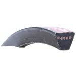 Optibelt SPC 4750 SK S=C Plus SPC Hochleistungs-Schmalkeilriemen, DIN/ISO/BS, 4750mm Länge von Optibelt
