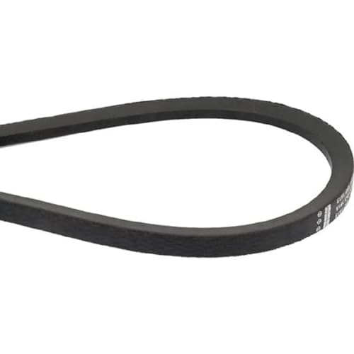Schmalkeilriemen SPZ / 962 von Optibelt