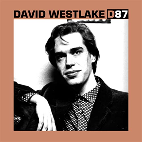 D87 (LP) [Vinyl Single] von Optic Nerve