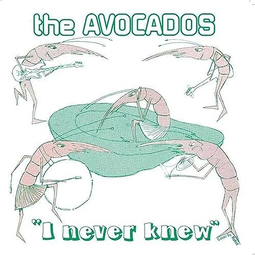 I Never Know (Green) von Optic Nerve