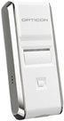 OPTICON SENSORS OPN-3102I WHITE QI CHARGE 2D IMAGER BT USB FOR ANDR IOS WIN M (14912) von Opticon