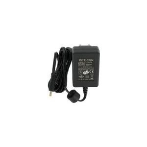 OPTICON SENSORS POWER SUPPLY 6.0V 2.0A (10991) von Opticon