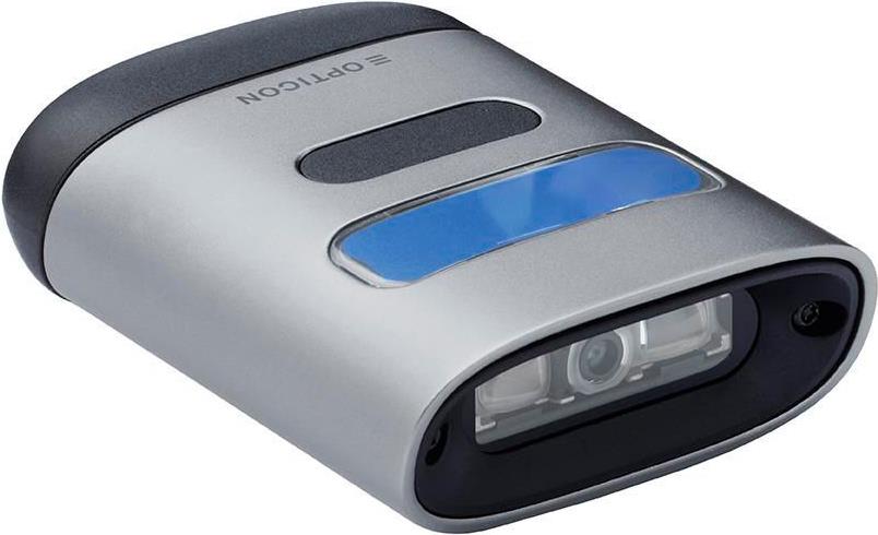 Opticon 15123 OPN-6000 2D Companion Bluetooth Barcode Scanner (15123) von Opticon