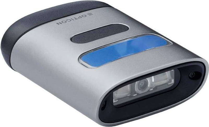 Opticon 15123 OPN-6000 2D Companion Bluetooth Barcode Scanner (15123) von Opticon