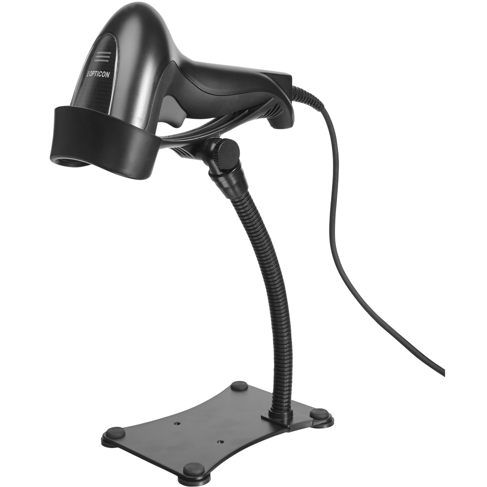 Opticon L-50C, 1D, USB, Black (13750) von Opticon