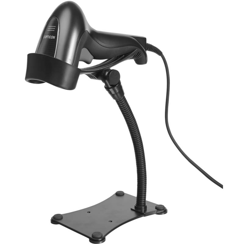 Opticon L-50C, 1D, USB, Black (13750) von Opticon