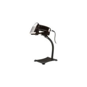 Opticon OPI3601 - CMOS - S-Code - Codabar - Code 11 - Code 128 - Code 39 - Code 93 - GS1-128 (UCC/EAN-128) - JAN - MSI - Plessey - Tele - Aztec Code - Codablock - Composite Codes - Data Matrix - MaxiCode - Micro QR Code - MicroPDF417 - PDF417 - Q - 0 - 360° - -50 - 50° - Verkabelt (100295) von Opticon