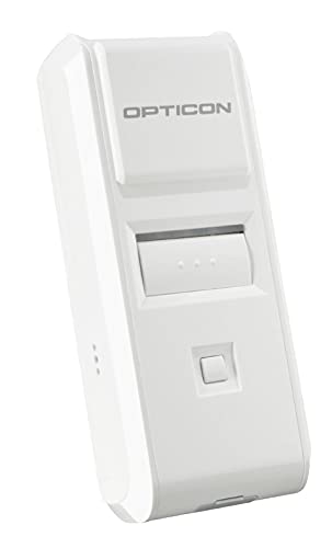 Opticon OPN4000i, 1D, Bluetooth, White CCD Data Collector, 13442 Opticon OPN4000i, 1D, Bluetooth, White CCD Data Collector, 13442 von Opticon