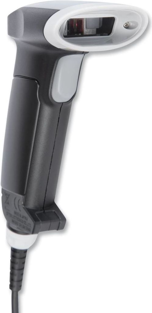 Opticon OPR3201 - Laser - Code 11 - Code 128 - Code 39 - Code 93 - GS1-128 (UCC/EAN-128) - MicroPDF417 - PDF417 - -20 - 20° - -35 - 35° - -50 - 50° (100258) von Opticon