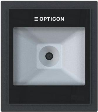 Opticon P-250,2D CMOS Wide-Angle Area 1.2GHz,USB/RS232,No cable, No Stand,Black (15218) von Opticon