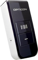 Opticon PX20 - CMOS - Codabar - Code 11 - Code 128 - Code 39 - Code 93 - EAN-13 - EAN-8 - GS1-128 (UCC/EAN-128) - MSI - Plessey - Te - Aztec Code - Codablock - Composite Codes - Data Matrix - MaxiCode - Micro QR Code - MicroPDF417 - PDF417 - 0 - 360° - -50 - 50° - Kabellos (13131) von Opticon