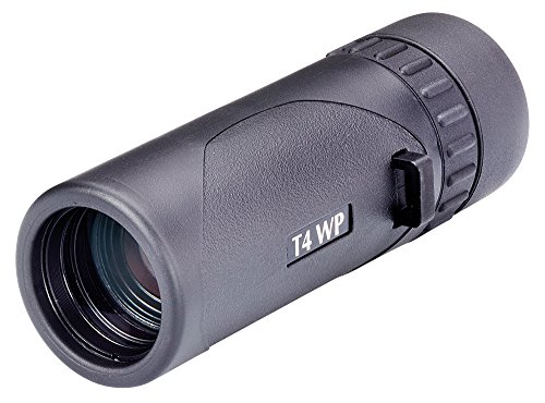 Opticron 30710 T4 Trailfinder WP 8x25 Monokular - Schwarz von Opticron