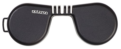 Opticron 31020 43 mm BGA Fernglas Regenschutz, Schwarz von Opticron