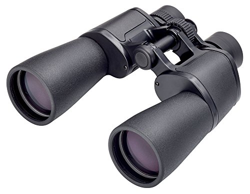 Opticron Adventurer T WP 10 x 50 Fernglas, schwarz von Opticron