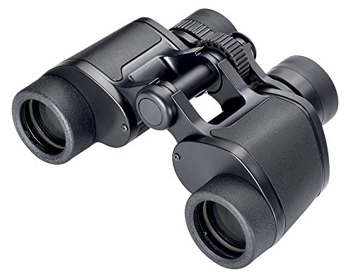 Opticron 30685 Adventurer T WP 6,5x32 Fernglas, Schwarz von Opticron