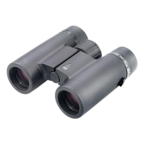 Opticron Discovery WP PC DWCF.GA 8x32 Fernglas Opticron Discovery WP PC DWCF.GA 8x32 Fernglas von Opticron
