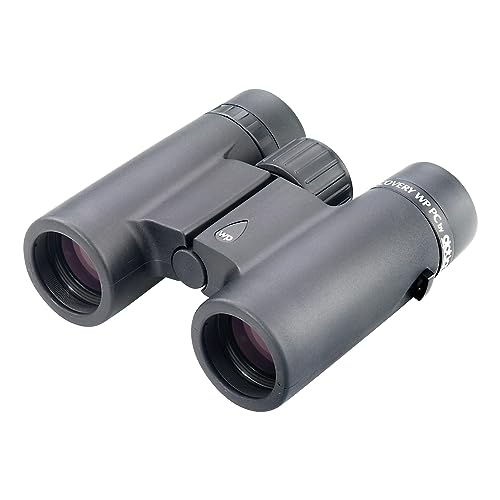 Opticron Discovery WP PC DWCF.GA 8x32 Fernglas von Opticron