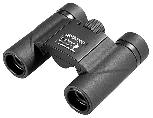 Opticron Explorer 8x21 Kompaktes Fernglas von Opticron