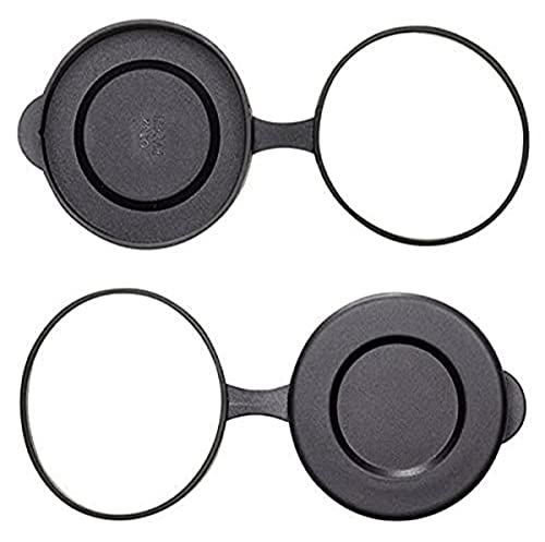 Opticron Objektivdeckel aus Gummi, 32 mm, OG L, passend für Modelle mit Außendurchmesser 44~46 mm von Opticron