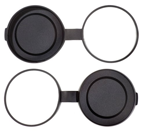 Opticron 31037 Objektivdeckel aus Gummi, 42 mm, OG L, Paar, passend für Modelle mit Außendurchmesser 52–53 mm, Schwarz Opticron 31037 Objektivdeckel aus Gummi, 42 mm, OG L, Paar, passend für Modelle mit Außendurchmesser 52–53 mm, Schwarz von Opticron