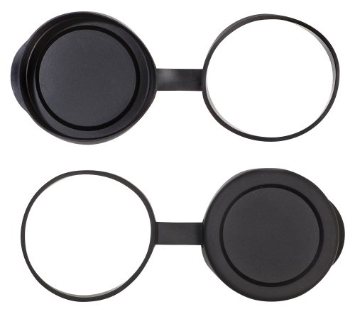 Opticron Rubber Objective Lens Covers 50mm OG S Pair fits Models with Outer Diameter 56~58mm von Opticron