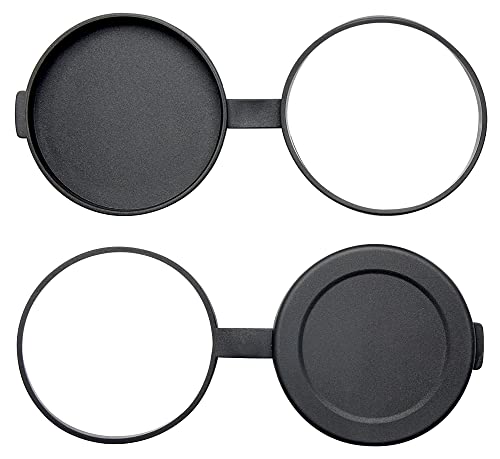 Opticron Schutzabdeckung für Fernglas, 1 Paar von Opticron
