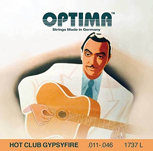 Optima Gypsyfire L, 011/046 von Optima