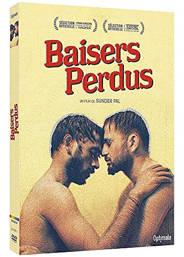 Baisers perdus [FR Import] von Optimale