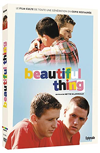 Beautiful thing [FR Import] von Optimale