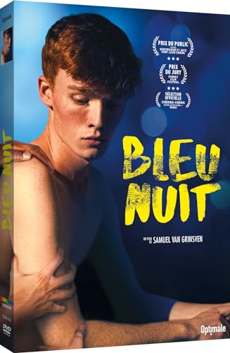 Bleu nuit DVD Bleu nuit DVD von Optimale