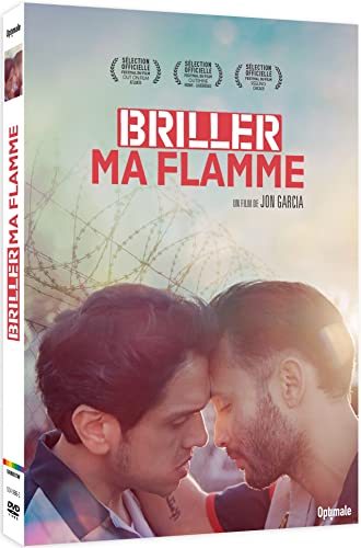 Briller ma flamme DVD Briller ma flamme DVD von Optimale