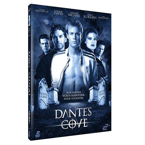Dante's cove, saison 1 - Edition 2 DVD Dante's cove, saison 1 - Edition 2 DVD von Optimale